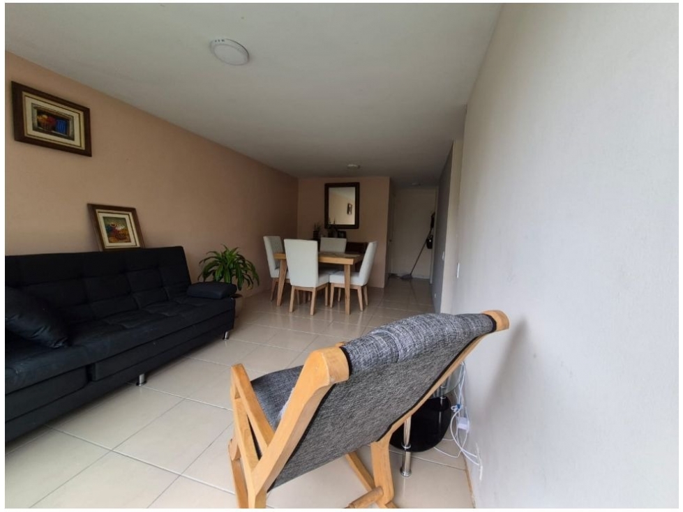 APARTAMENTO EN VENTA SURAMÉRICA, ITAGÜÍ — foto 4