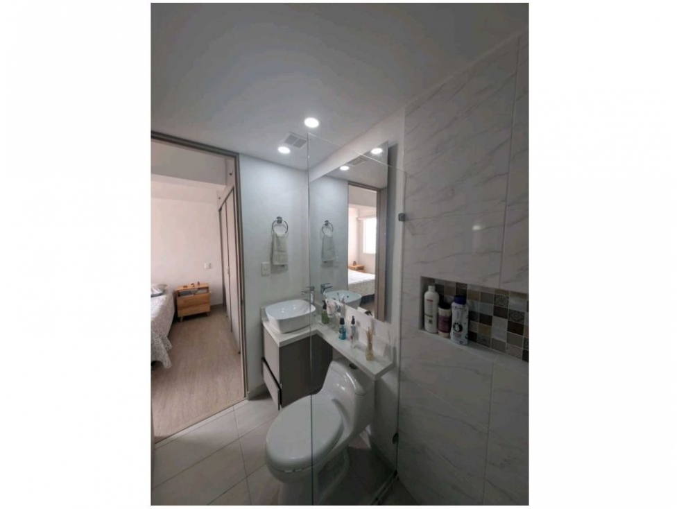 APARTAMENTO EN VENTA SANTA MARÍA, ITAGÜÍ — foto 5