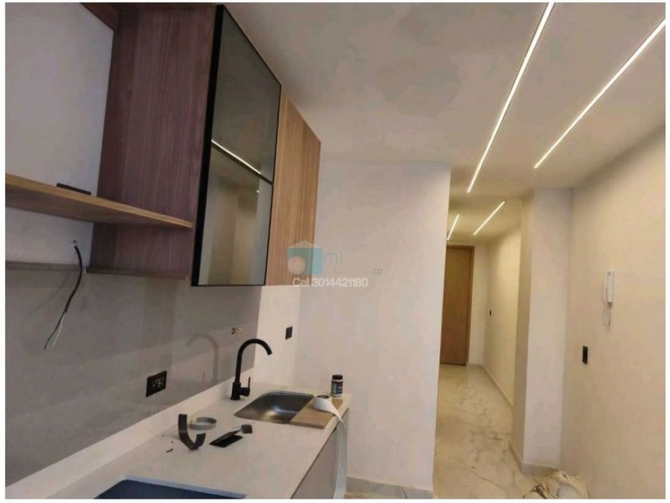 VENTA APARTAMENTO EN SANTA MARIA, ITAGÜÍ SECTOR CENTRO DE LA MODA — foto 4