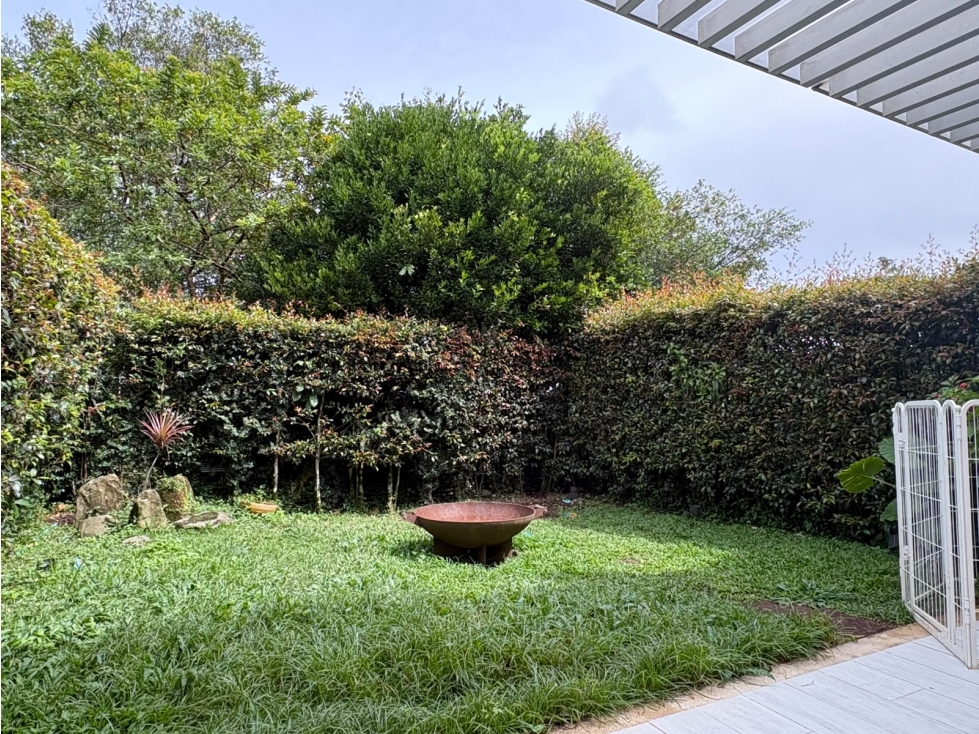 Venta de casa loma del chocho, Envigado — foto 2