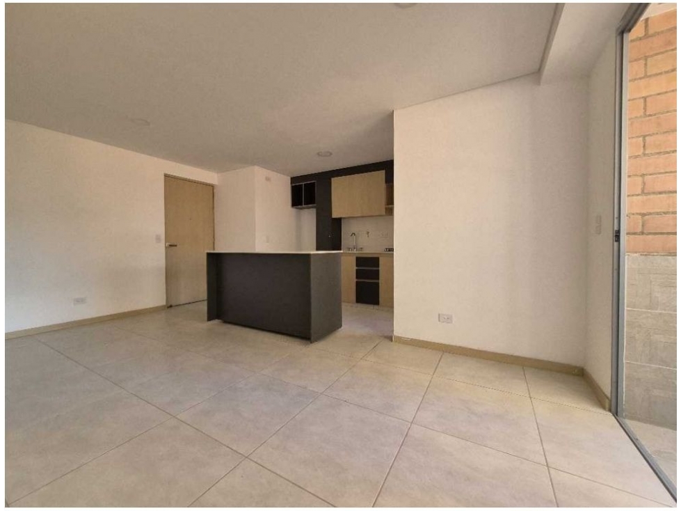 APARTAMENTO EN VENTA FÁTIMA, ITAGÜÍ — foto 4