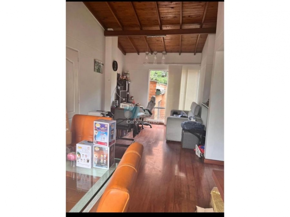VENTA DE APARTAMENTO EN EL POBLADO SECTOR CASTROPOL — foto 4