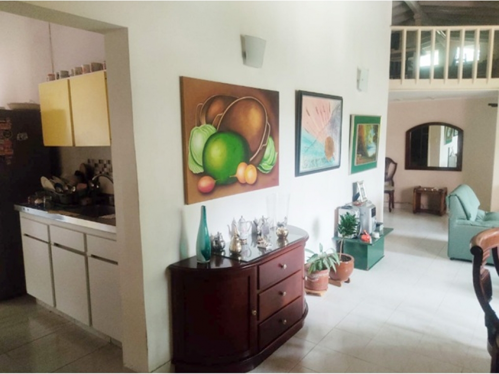 APARTAMENTO DE 120m2 EN VENTA EN BELEN - VILLA NUEVA DE ABURRA — foto 3