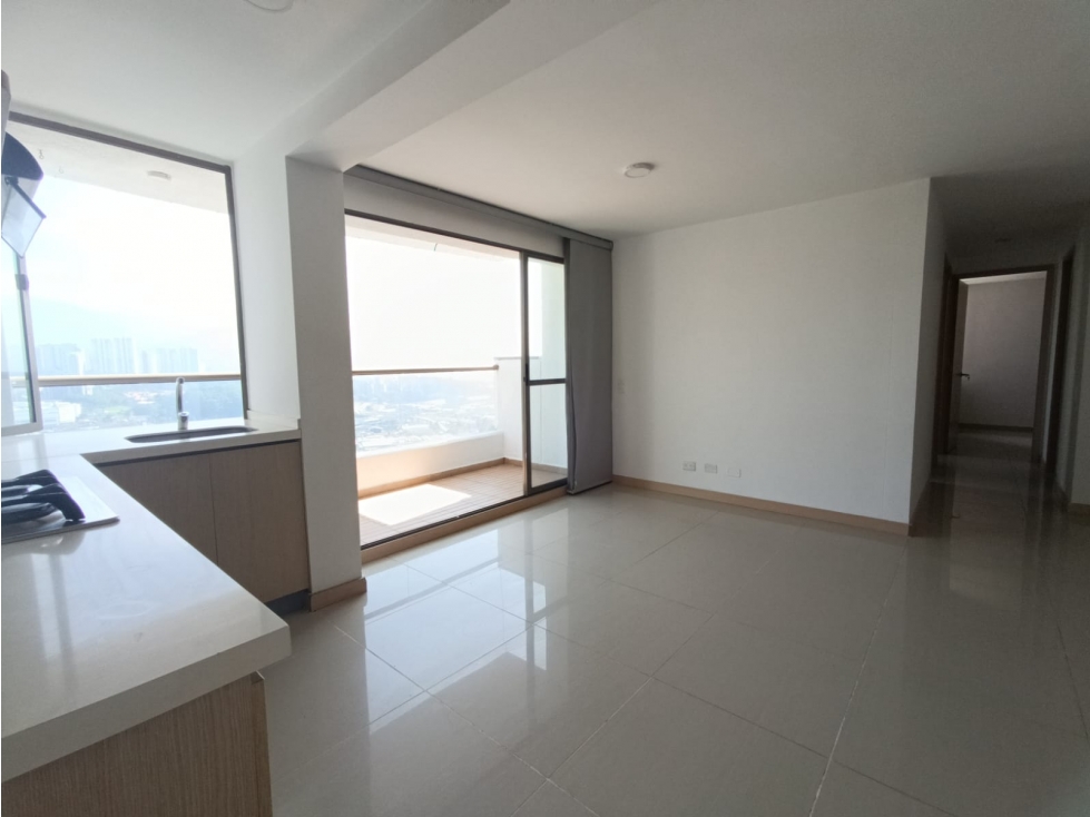 APARTAMENTO PARA LA VENTA EN SABANETA — foto 4