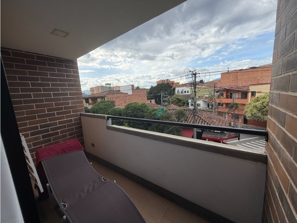 VENTA DE APARTAMENTO EN ENVIGADO BARRIO MESA — foto 4