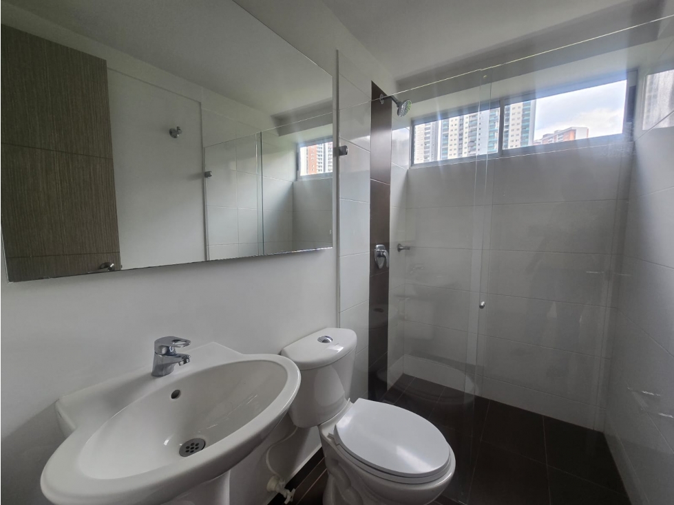 Se Vende Apartamento Zona Plana en Sabaneta 73mts — foto 4