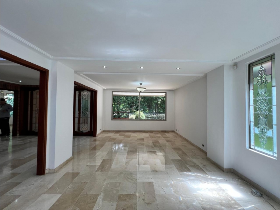 Casa para la venta en La Calera, Poblado — foto 3