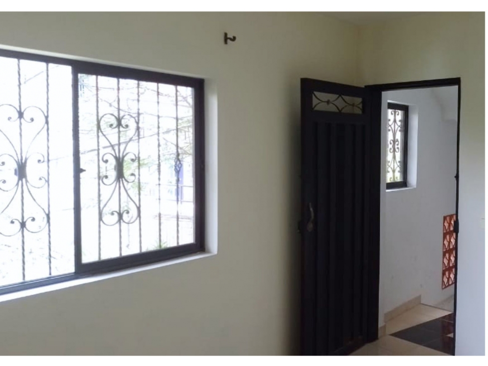Oportunidad de inversión, apartamento Barrio San Diego, no paga admon. — foto 4