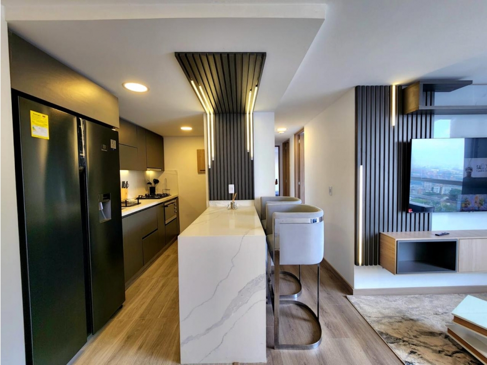 VENTA DE APARTAMENTO EN SABANETA VILLA ROMERA — foto 4