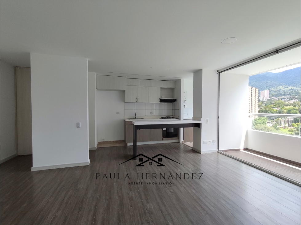 VENTA APARTAMENTO EN SURAMERICA — foto 6
