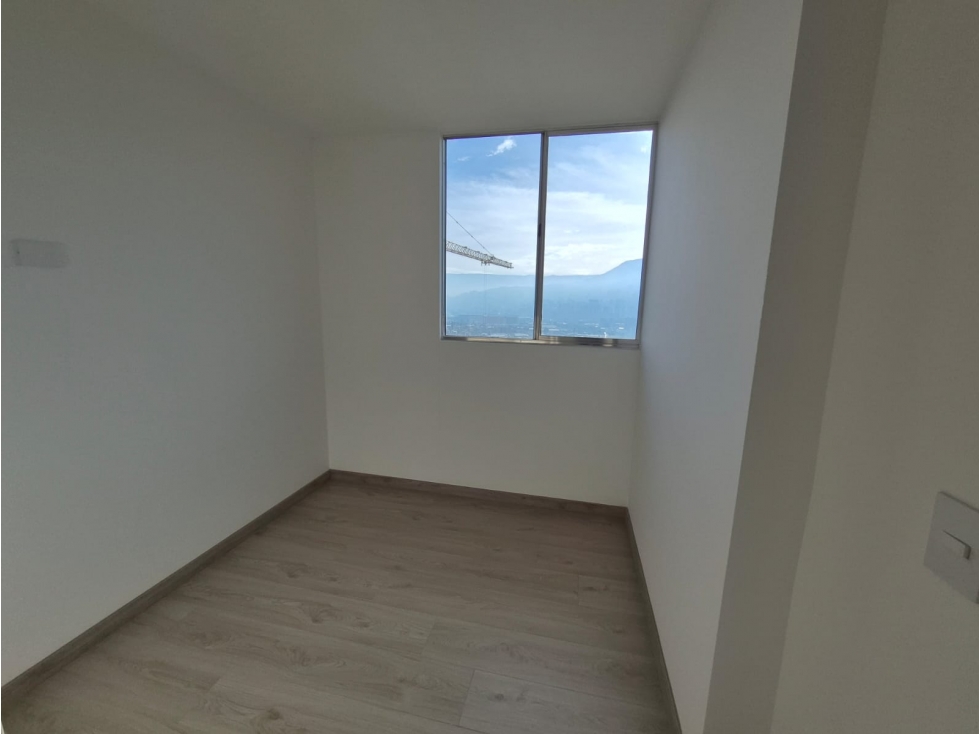 SE VENDE APARTAMENTO EN ITAGUI, CIUDAD COLTEJER — foto 4