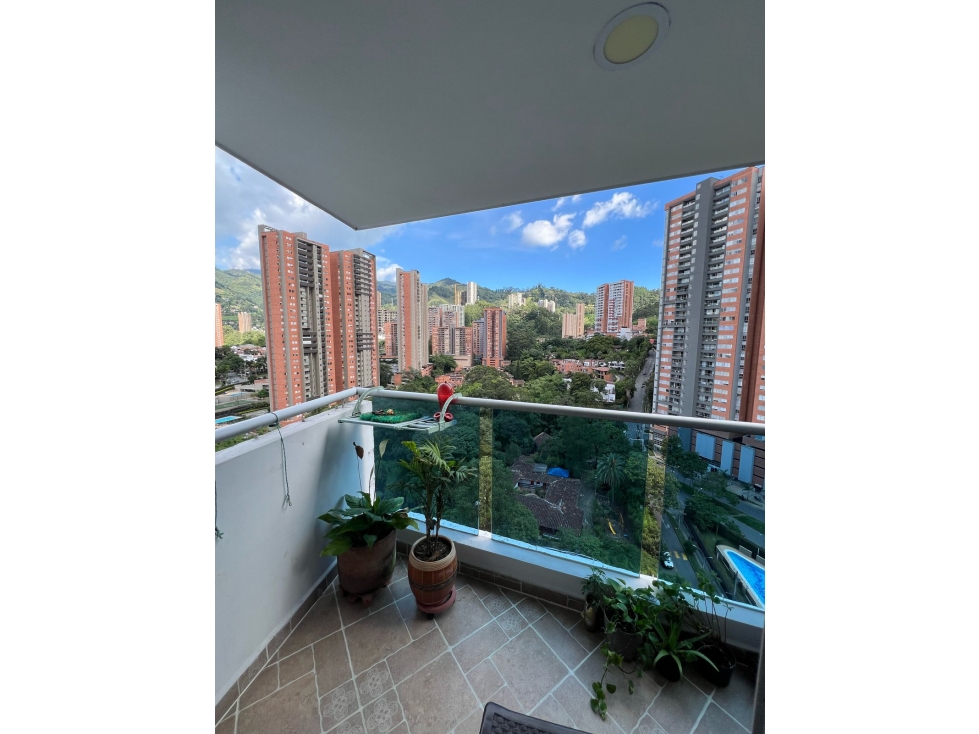 DUPLEX EN VENTA EN SABANETA