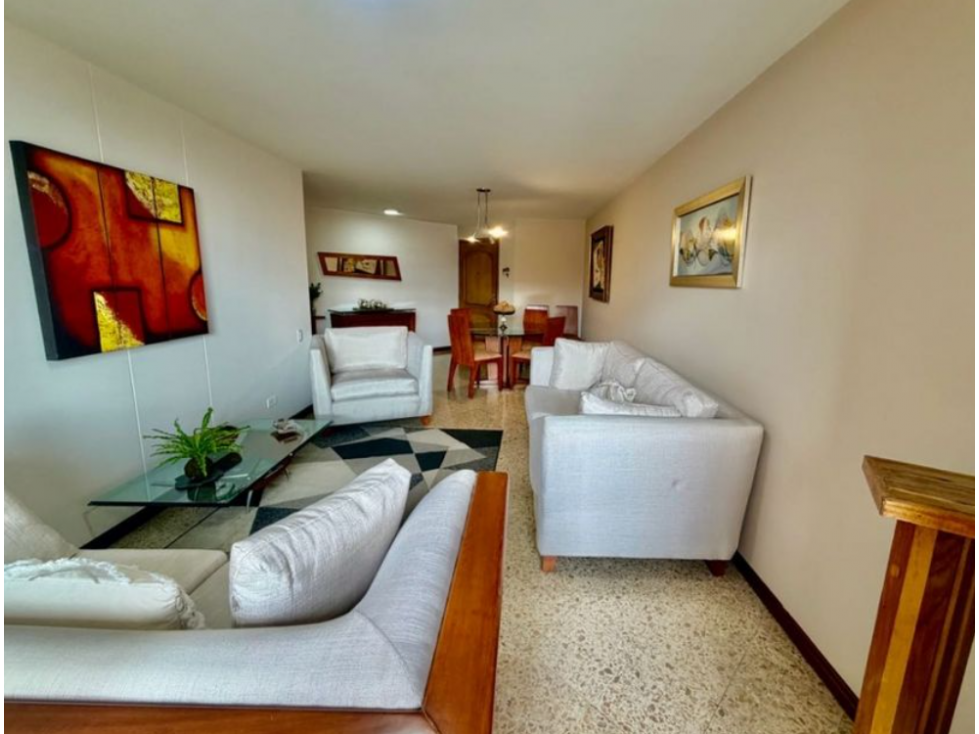 VENDO APARTAMENTO EN LAURELES CERCA AL PRIMER PARQUE — foto 5