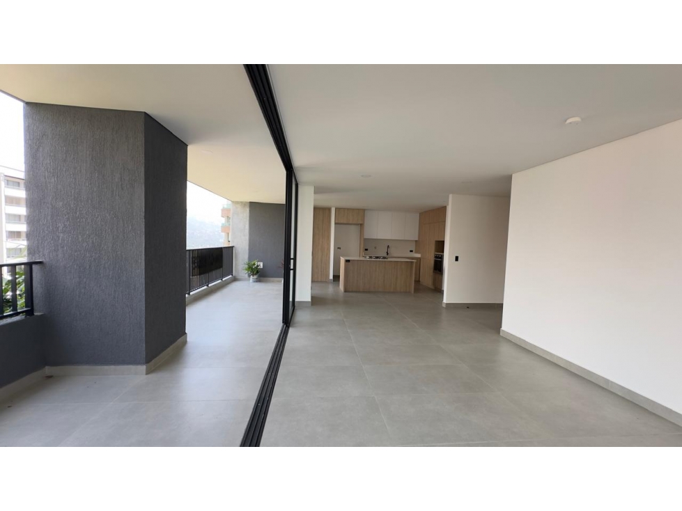 VENTA DE APARTAMENTO EN EL POBLADO SECTOR CASTROPOL — foto 4