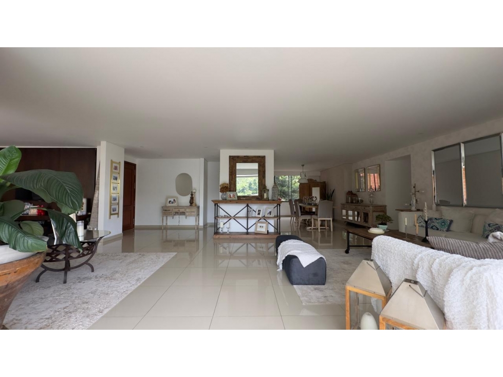 VENTA DE APARTAMENTO EN EL POBLADO SECTOR SUPERIOR — foto 4