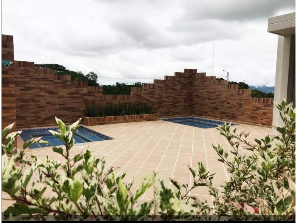 VENTA APARTAMENTO EL POBLADO IBAGUE — foto 4