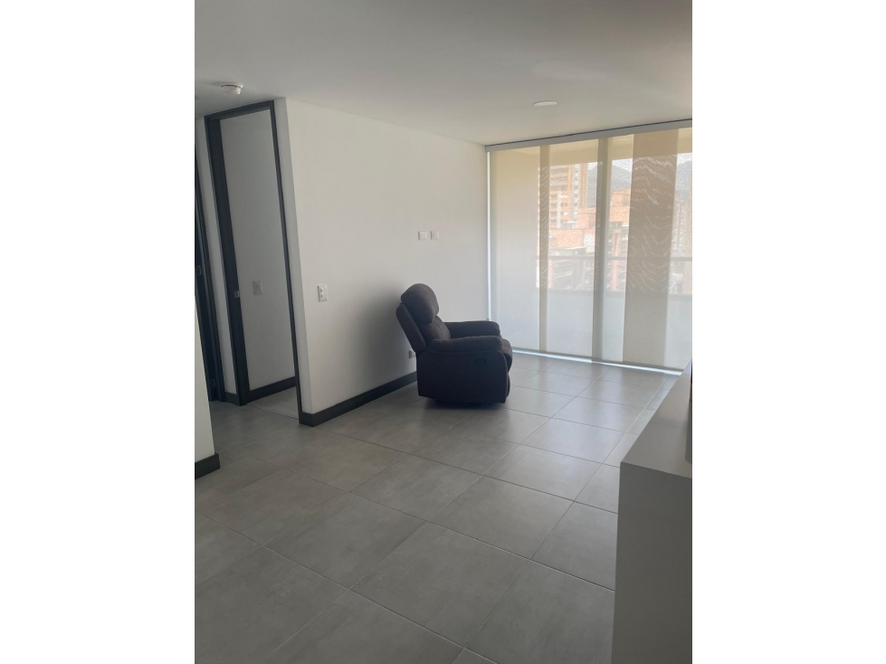 VENTA APARTAMENTO | POBLADO | CIUDAD DEL RÍO | LA RIVIERE | PQ + ÚTIL — foto 4