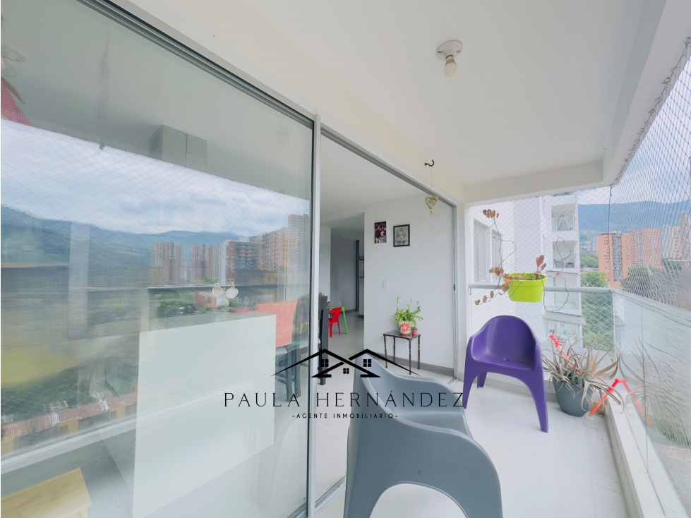 APARTAMENTO EN VENTA SURAMERICA — foto 6