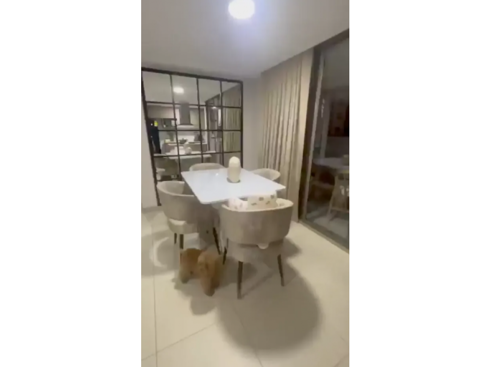 VENTA DE  APARTAMENTO EN PLAZA PARÍS- SABANETA — foto 4