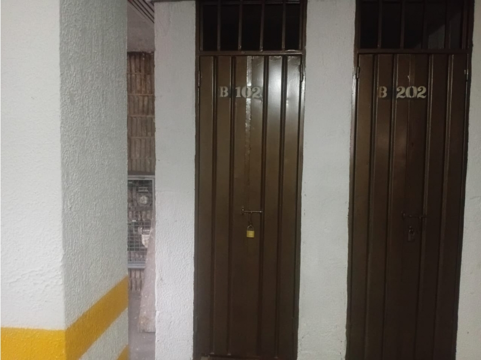 VENTA APARTAMENTO PIEDRAPINTADA IBAGUE — foto 3