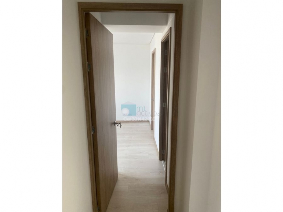 VENTA APARTAMENTO EN ITAGUI UNIDAD RESIDENCIAL HERBARIO — foto 4