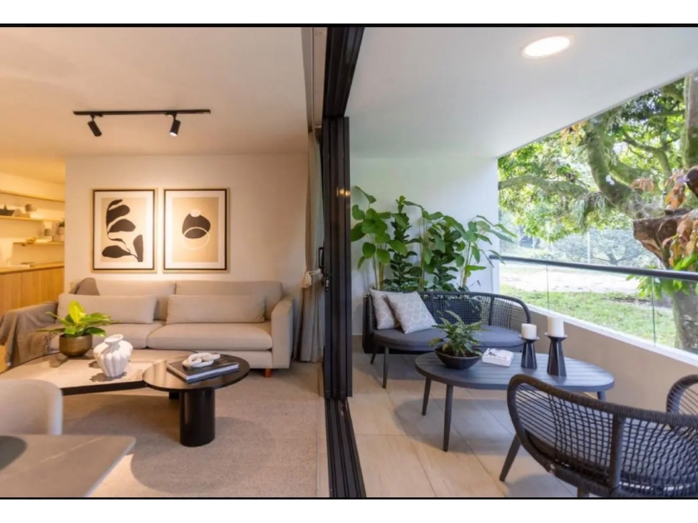 CESIÓN DE DERECHOS APARTAMENTO TIPO C EN TOLEDANA ITAGUI ENCANTO — foto 3