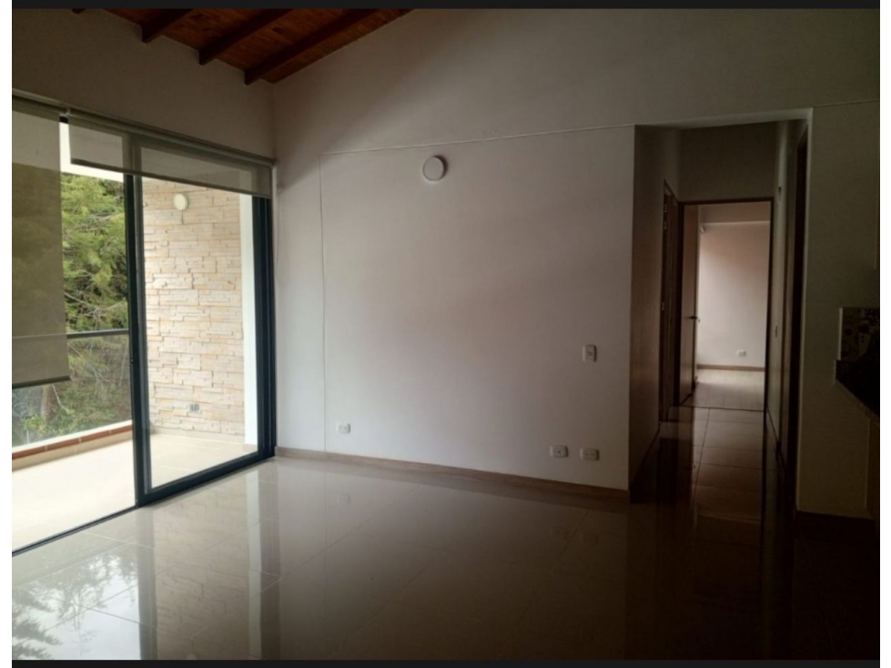 VENTA DE APARTAMENTO | RETIRO| BOSQUES DE LA NORMANDIA | PARQUEADERO — foto 5