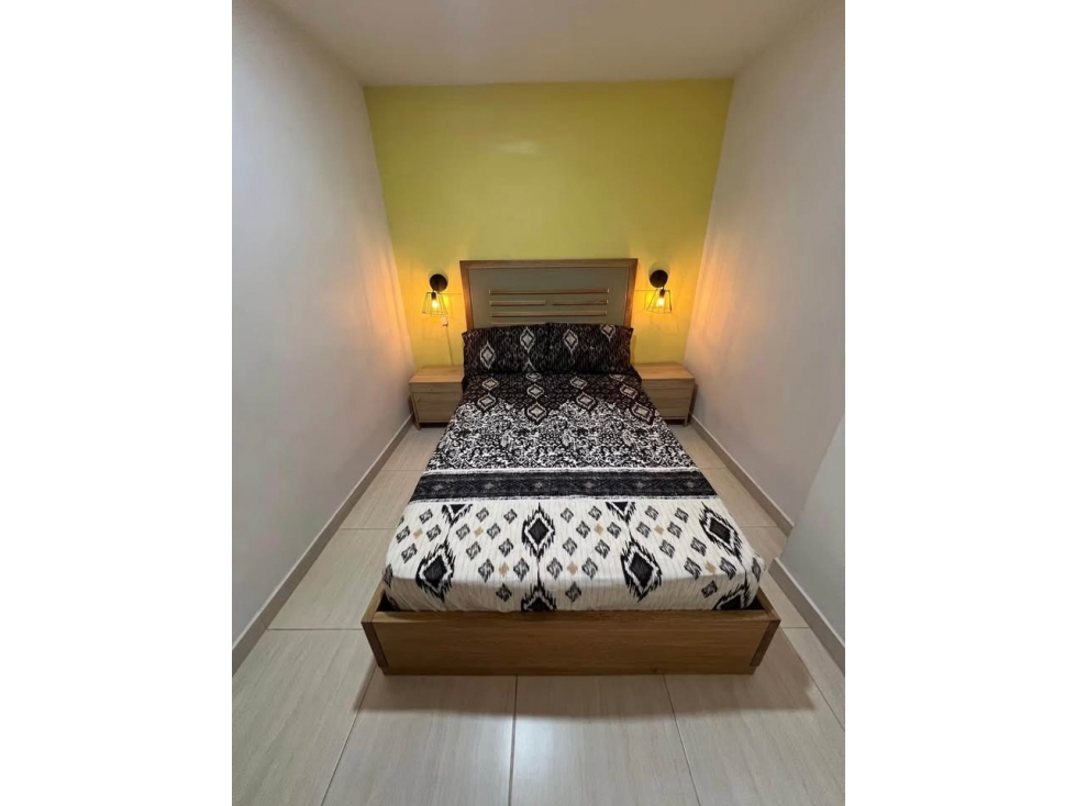 Venta de Apartamento Cerca al parque Itagüí-Fatima — foto 5