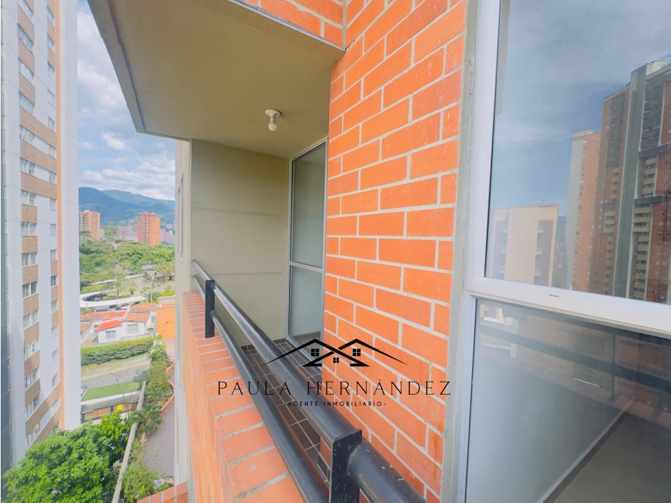VENTA APARTAMENTO EN SURAMERICA ITAGUI — foto 4