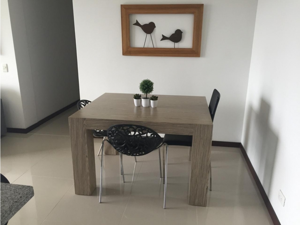 VENTA DE APARTAMENTO EN SABANETA SECTOR AVES MARIA — foto 6