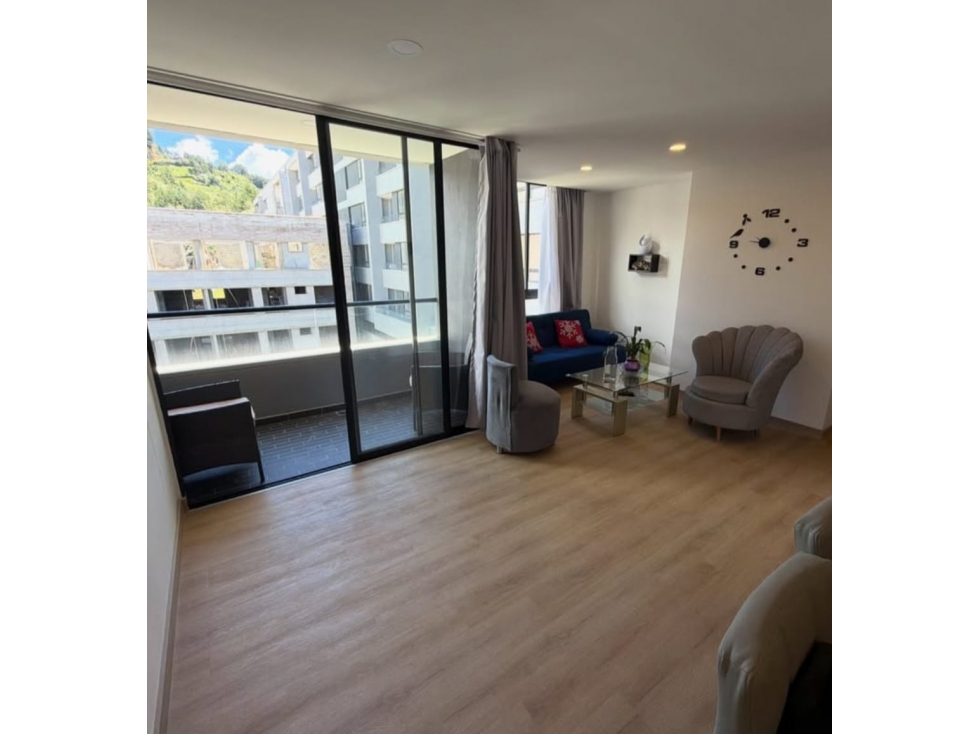 APARTAMENTO EN VENTA EN LA CEJA — foto 4