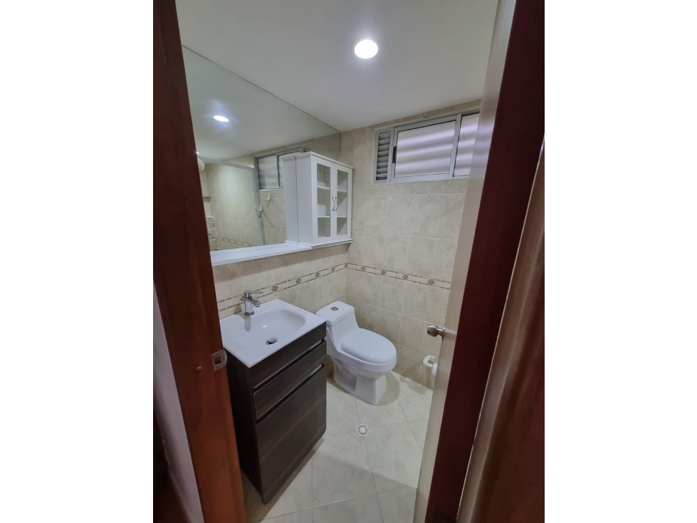 Venta apartamento en San Diego, Medellín — foto 4