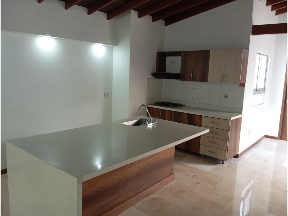 VENDO APTO SABANETA SAN JOAQUIN — foto 5