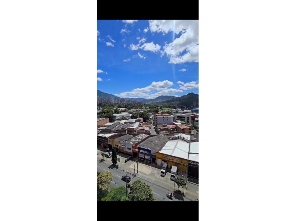 Venta de apartaestudio en Sabaneta parte plana — foto 4