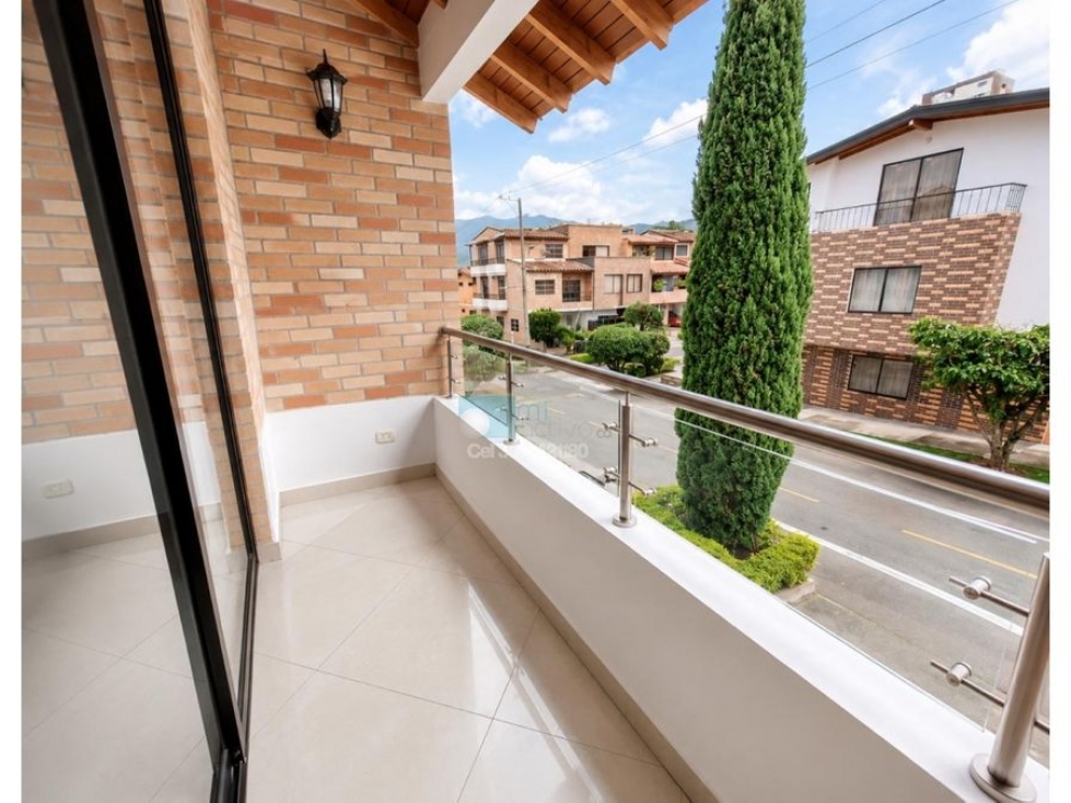 VENTA CASA EN LA ESTRELLA SECTOR TOLEDO — foto 4
