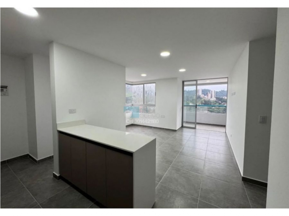VENTA O CAMBIO APARTAMENTO EN SABANETA, UNIDAD FORUM — foto 4