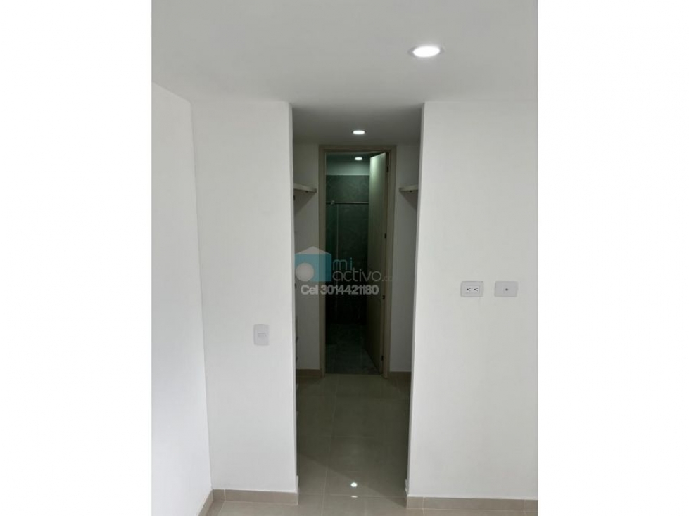 VENTA APARTAMENTO EN LA ESTRELLA, PROYECTO FANTASIA — foto 4