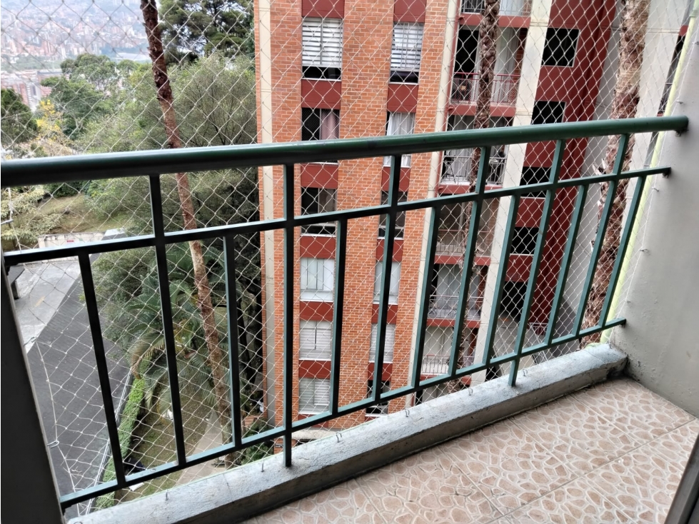 Se Vende apartamento en loma del indio, Medellín — foto 4