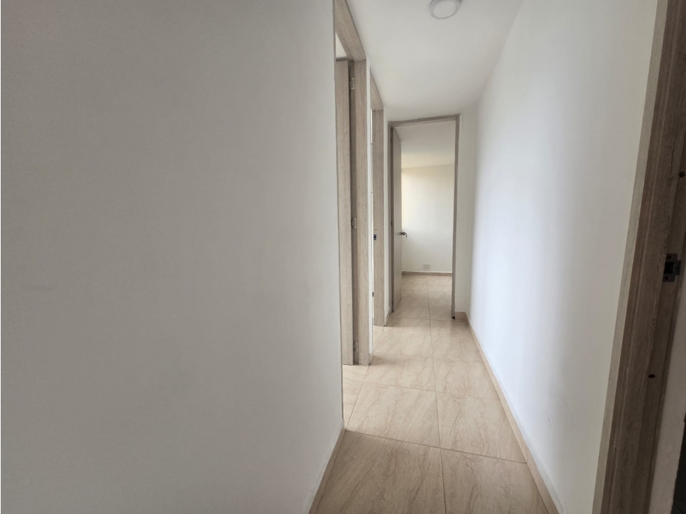 Se Vende Apartamento En La Estrella 56mts — foto 5