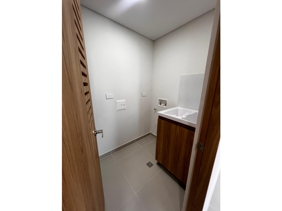 VENTA APARTAMENTO MILLA DE ORO IBAGUE — foto 3