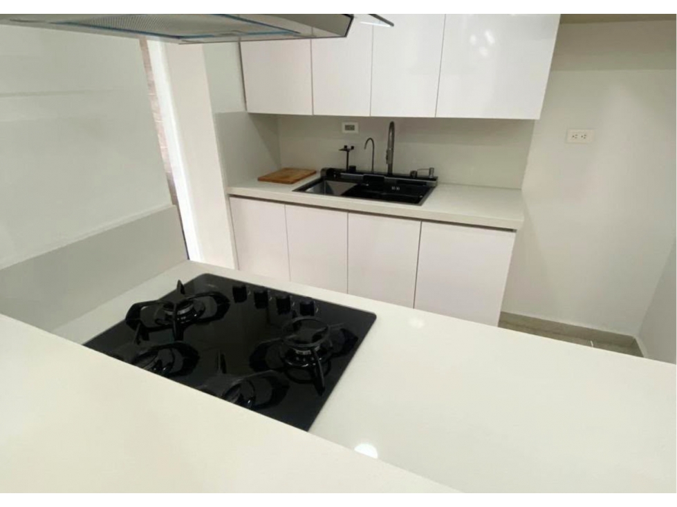 Espectacular apartamento en Calasanz piso 20 — foto 4