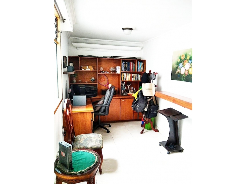 Se Vende apartamento en Laureles, Medellín — foto 4