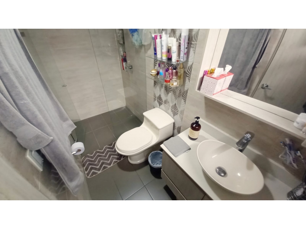 Se Vende Casa Unifamiliar en Loma de los bernal, Medellín — foto 4