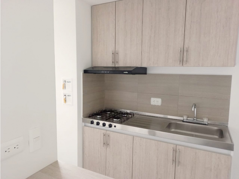 Se Vende apartamento en Rio Negro, Antioquia — foto 4