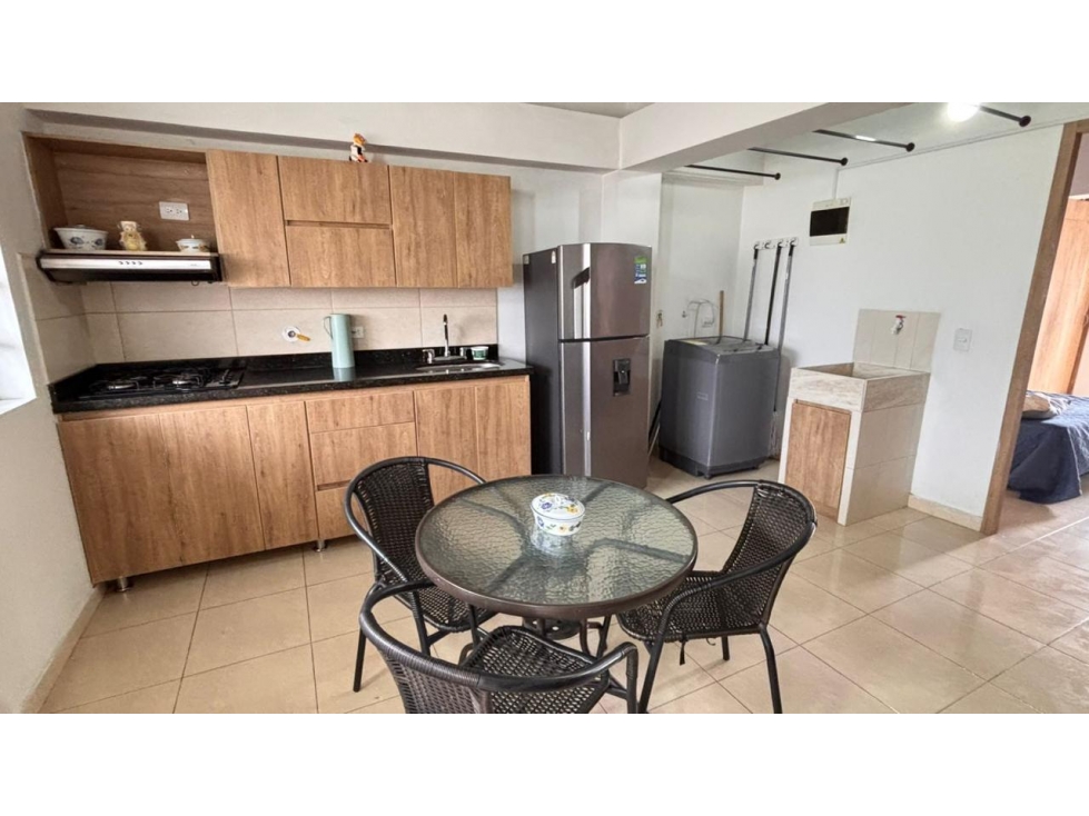 Venta de Apartamento en Itagüí- Asturias
