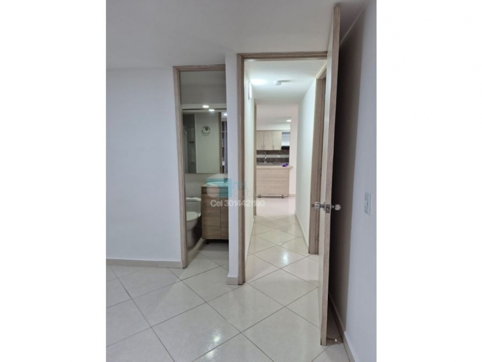 VENTA APARTAMENTO EN LA ESTRELLA, URBANIZACION FELICITY — foto 4
