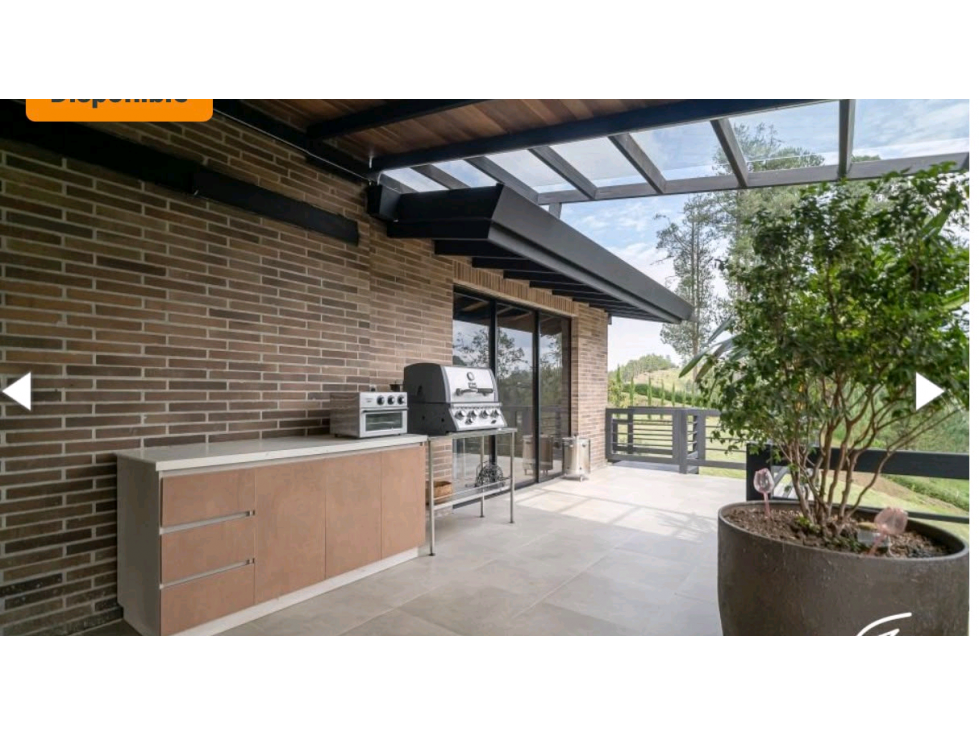 Se Vende Casa en la Ceja, Antioquia — foto 4