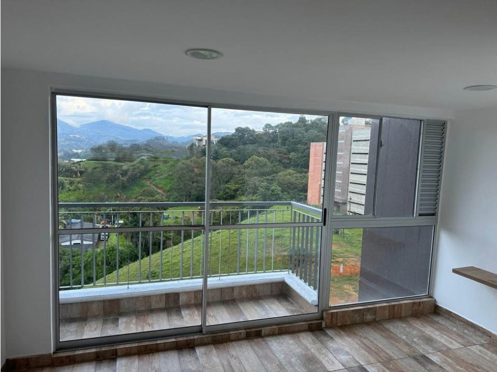 VENTA DE APARTAMENTO EN CALDAS SECTOR PRIMAVERA