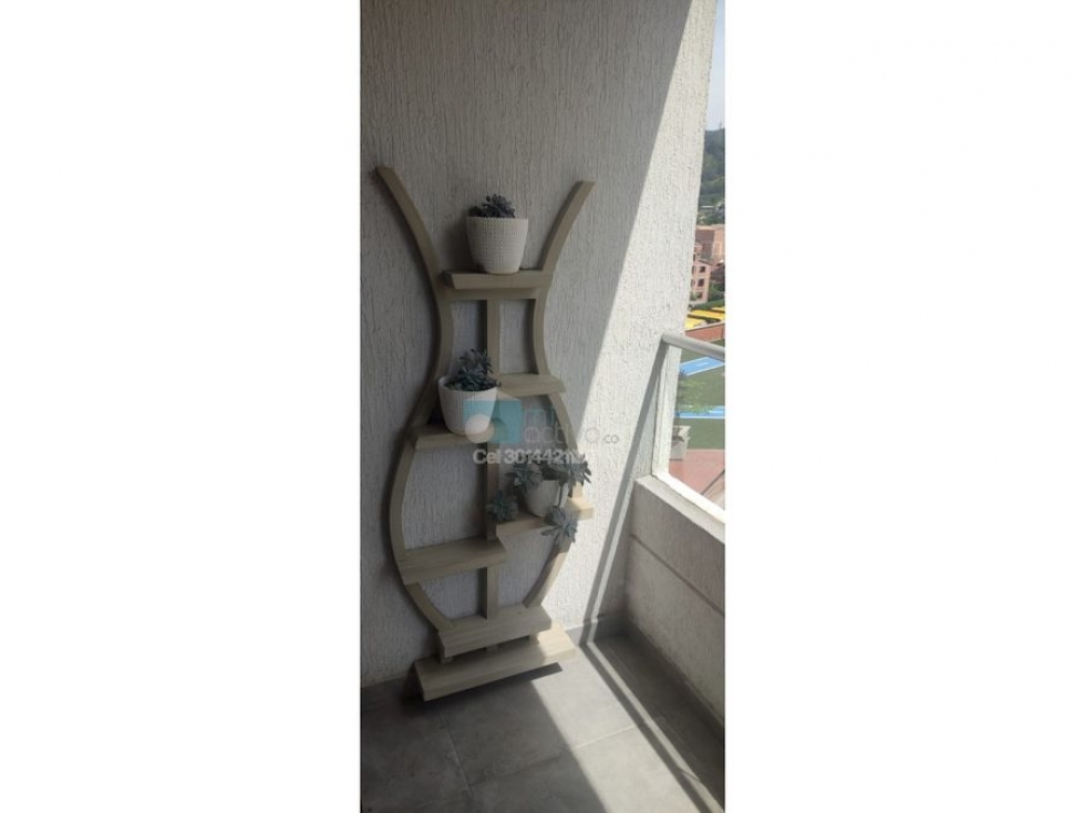 VENTA APARTAMENTO EN SABANETA, UNIDAD RIO MISTICO — foto 4
