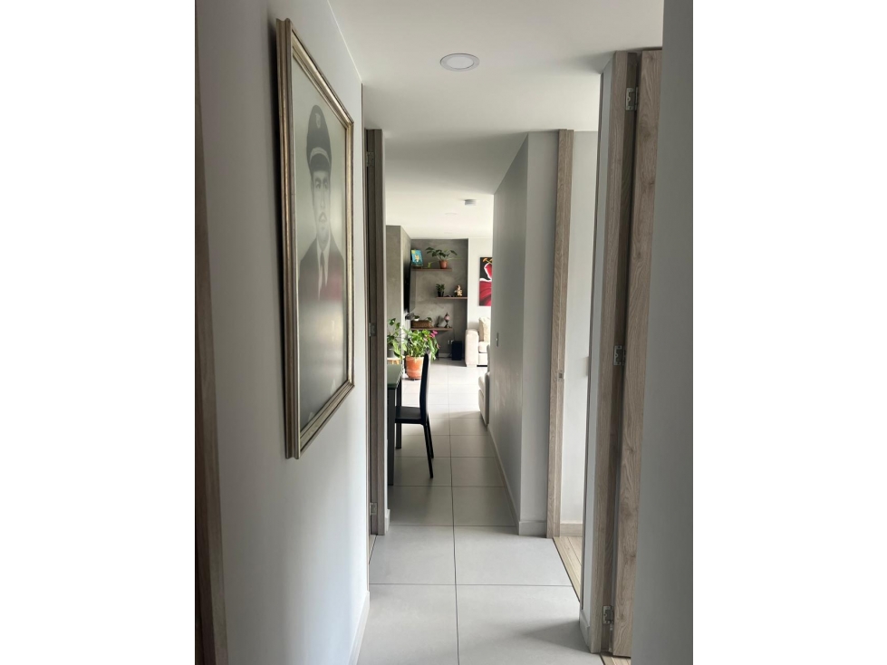 Se Vende apartamento en ciudad del rio, Medellín — foto 4